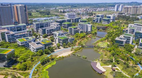 健全“一張清單”管到底，持續(xù)激發(fā)中國高質(zhì)量發(fā)展活力——以松原軟件開發(fā)為例